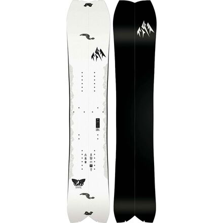 Split Snowboards - Standard & Wide | Level Nine Sports