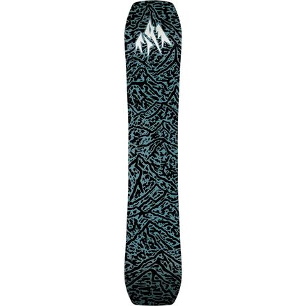 Jones Snowboards Aviator 2.0 Snowboard - 2026 - Snowboard