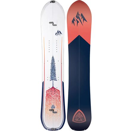 Jones Snowboards Dream Weaver 2.0 Splitboard - 2026 - Women's