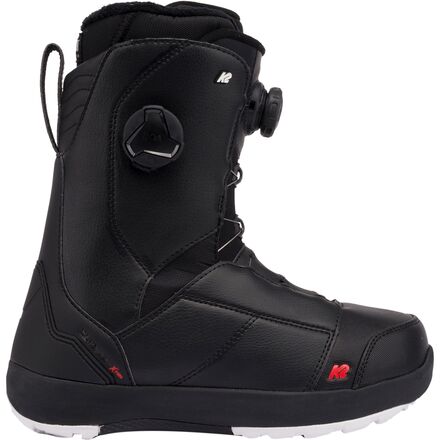 K2 Kinsley Clicker X HB BOA Snowboard Boot - Women's - Snowboard