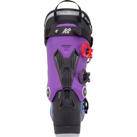 K2 Recon 120 Plus Ski Boot - Men's - Ski