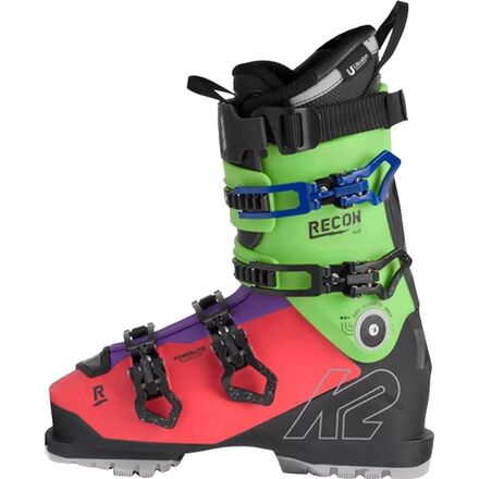 スキーブーツ K2 Recon PLUS 120 K2 Recon 120 Plus Ski Boot - Men's - Ski