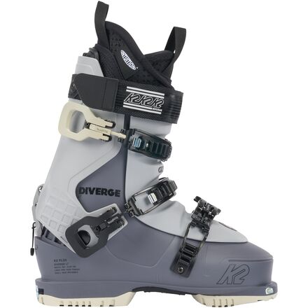 K2 Diverge LT Ski Boot - 2024 - Ski