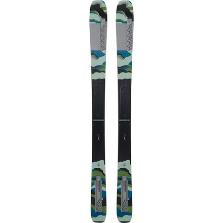 スキー板　k2 MINDBENDER 99Ti W 160cm K2 Mindbender 99Ti Ski - 2024 - Women's - Ski