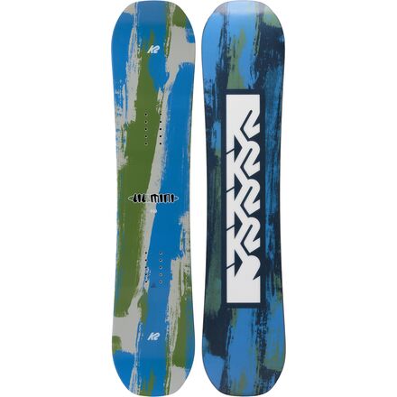 Kids' Snowboards - Flat, Hybrid, etc. | Level Nine Sports