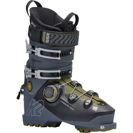 K2 Mindbender 110 BOA Ski Boot - 2025 - Ski