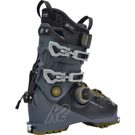 K2 Mindbender 110 BOA Ski Boot - 2025 - Ski
