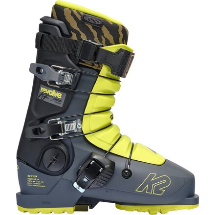 Alpine Ski Boots - Downhill Skiing | Level Nine Sports