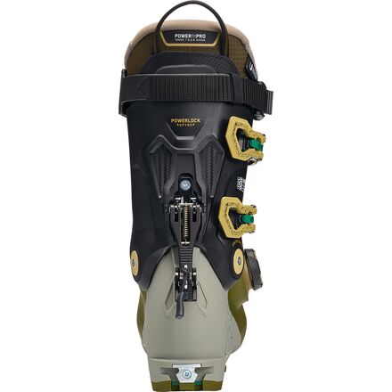 K2 Mindbender 130 BOA Ski Boot - 2026 - Ski