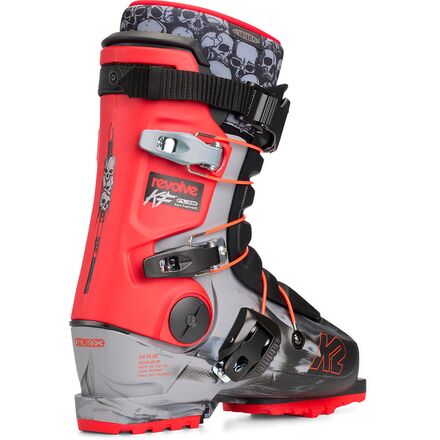 K2 Revolve KF Ski Boot - 2026 - Ski