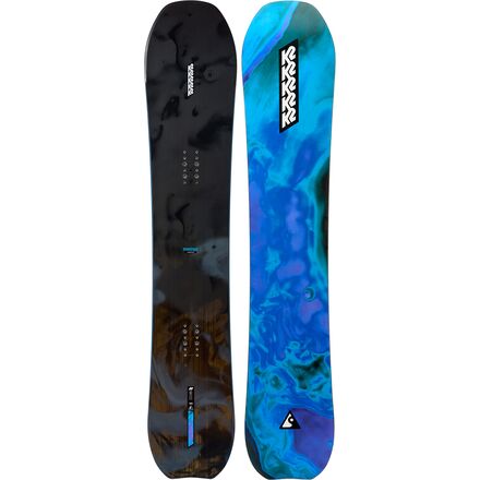K2 Passport Snowboard - 2026 - Snowboard