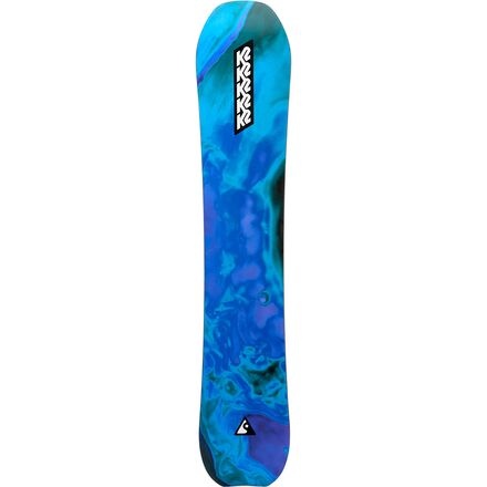 K2 Passport Snowboard - 2026 - Snowboard