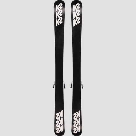 K2 Missy Skis + Fdt 4.5 Black Binding - Girls' - Ski