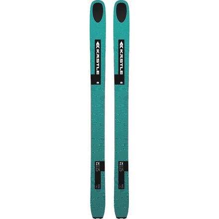 Kastle ZX 115 Ski - 2026 - Ski