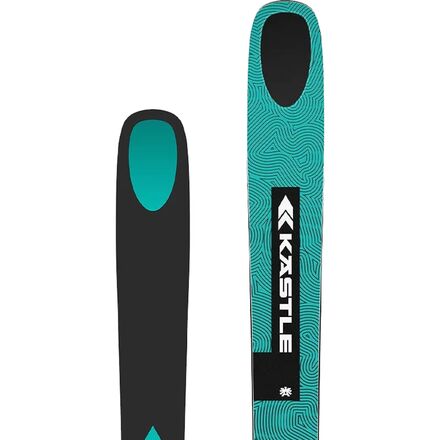Kastle ZX 115 Ski - 2026 - Ski