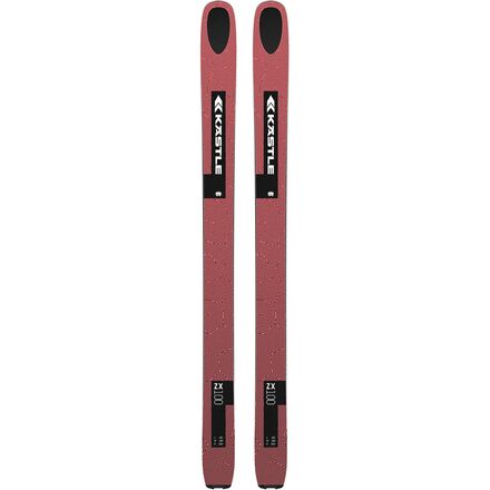 Kastle ZX 100 Ski - 2026 - Ski