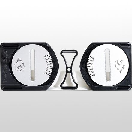 Spark R&D Canted Pucks - Snowboard