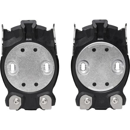 Karakoram Burton Channel Quiver Connectors - Snowboard