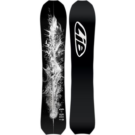 Lib Technologies T.Rice Orca Snowboard - 2025 - Snowboard