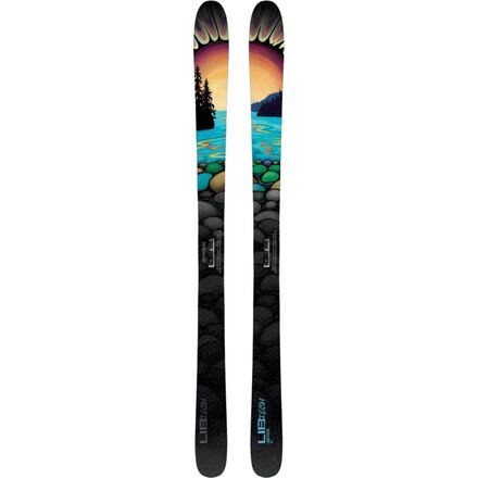 0 - Lib Fly Shop Sport LIB TECH LIBSTICK 98 25/26 ATTACK 13