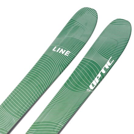 Line Blade Optic 96 Ski - 2025 - Ski
