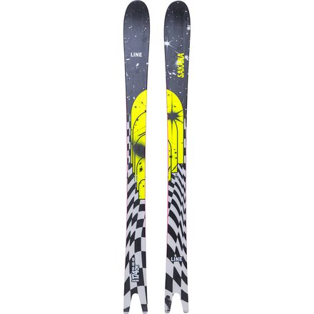 Line Sakana Ski - 2026 - Ski