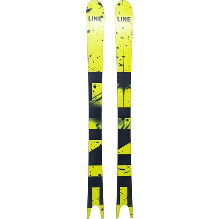 LINE SAKANA 181㎝ ATTACK 13 LINE SAKANA 181㎝ ATTACK 13 2026 Line Sakana