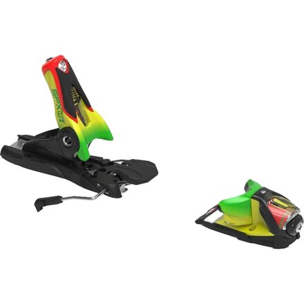 Look Spx 12 Gw Ski Binding - Ski