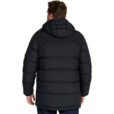 L.L.Bean Mountain Classic Down Parka - Men's - Men