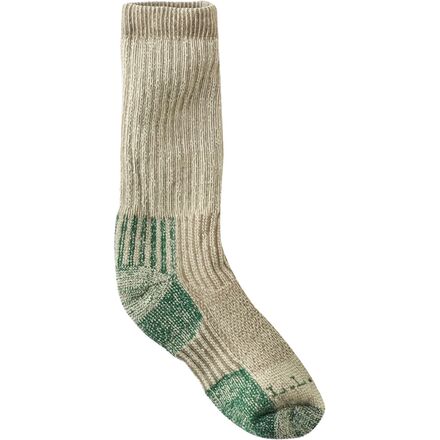 ll bean dress socks Men's Moisture Wicking Dress Socks