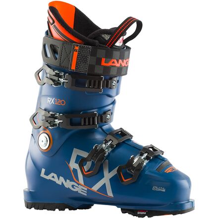 Lange RX 120 Ski Boot - 2023 - Ski
