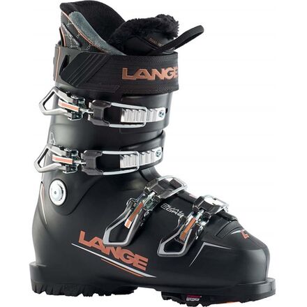 【美品】スキーブーツ LANGE RX 80 W Lange RX 80 W LV Ski Boot - Women's - Ski