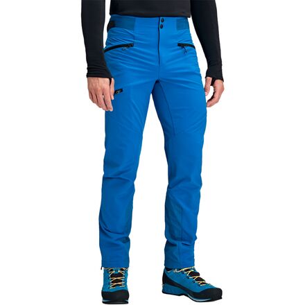 Mammut Eisfeld Advanced SO Pant - Men's - Men