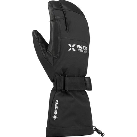 Mammut Eiger Nordwand Warm 3-Finger Glove - Accessories