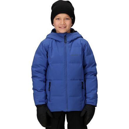 Marmot Polar Down Jacket - Kids' - Kids