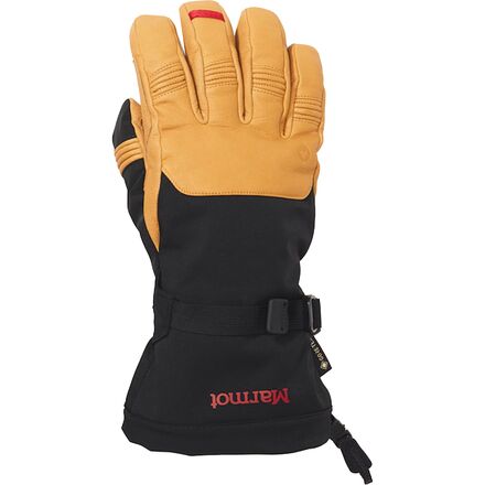 Marmot Ultimate Ski Glove - Men's - Accessories