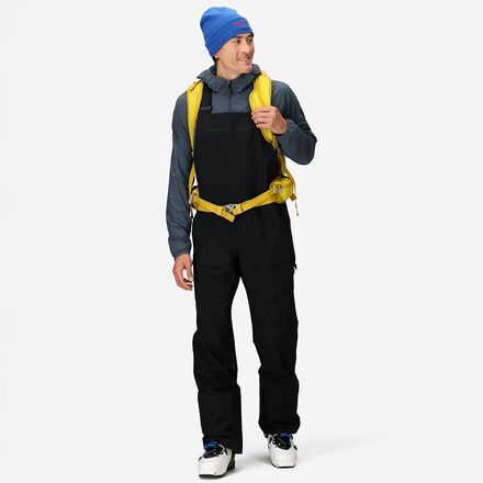 Marmot Orion GORE-TEX Bib Pant - Men's - Men