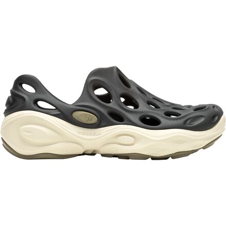 ◆MERRELL◆ WOMEN HYDRO NEXT GEN MOC BLACK Women's Hydro Next Gen Moc SE Casual Shoes | Merrell