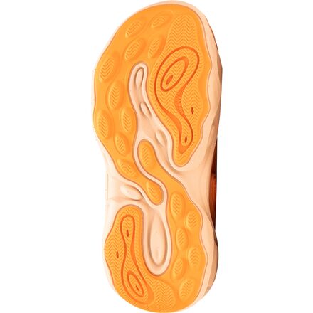 希少 MERREL nylon shel ljkt yellow×orange Amazon.com | Merrell Women's Low-Top, Orange, 8.5 | Fashion