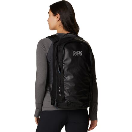 新品MOUNTAIN HARDWEAR CAMP4 28 Backpack Mountain Hardwear Camp 4 28L Backpack - Accessories