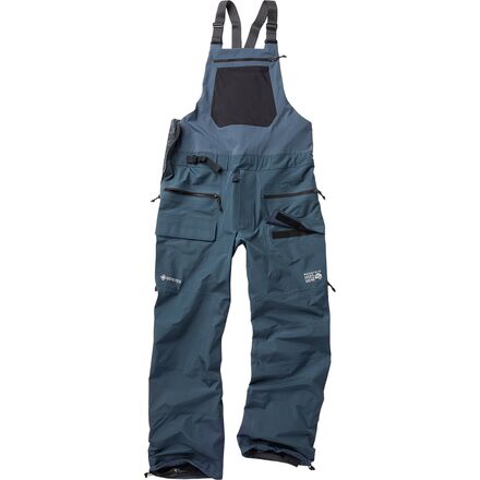 Mountain Hardwear Boundary Ridge GTX 3L Bib Pant - Men's - Men