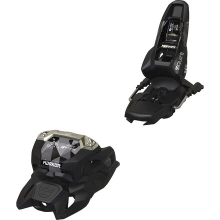 Marker Squire 11 Ski Binding - 2026 - Ski