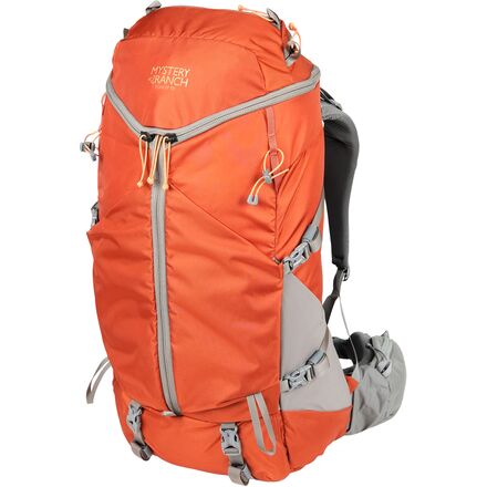 Mystery Ranch Coulee 50L Backpack - Women's - Hike & Camp Mystery Ranch Coulee 50L Backpack - Women's - Hike & Camp