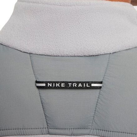 Nike Polartec Trail Fleece 1/4-Zip Jacket - Men's - Men