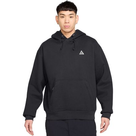 NIKE ACG パーカー　ブラック　XL Nike ACG Tuff Fleece Pullover Hoodie - Men