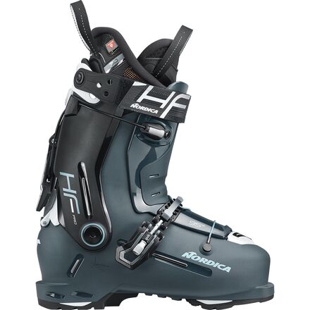 Women's Blue Ski Boots - Alpine & Park | Level Nine Sports