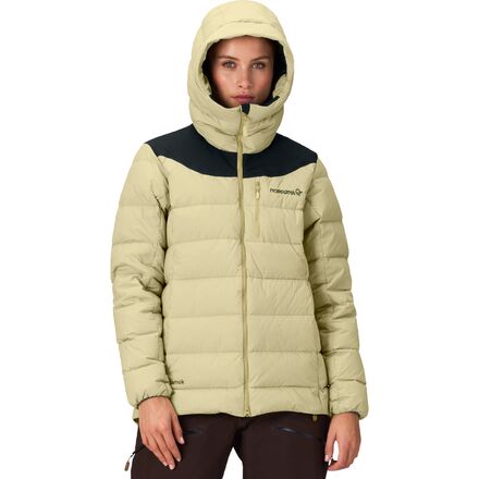 Norrona Tamok Down750 Jacket - Women's - Women