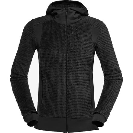 Norrona Falketind Alpha120 Zip Hooded Jacket - Women's - Women