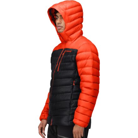 Norrona Lyngen Down850 Hooded Jacket - Men's - Men