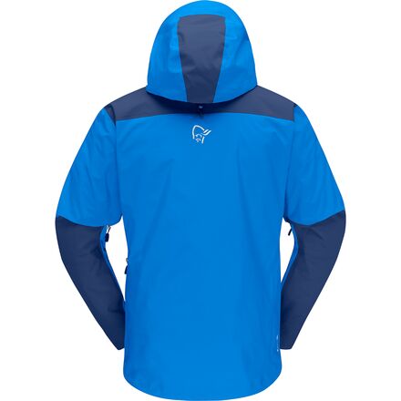 Norrona Trollveggen GORE-TEX PRO Light Jacket - Men's - Men